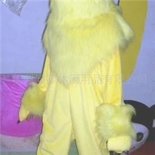 卡通服供应卡通吉祥物玩具服饰台湾卡通服香港卡通服人偶