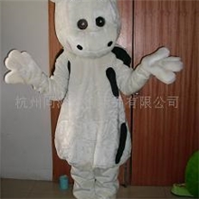 供应卡通服装／金牛/儿童卡通服/十二生肖、卡通牛