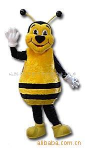 供应卡通人偶／服装道具／玩具／卡通模型