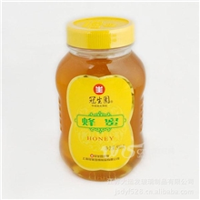 本公司专业生产各种规格玻璃瓶.....蜂蜜瓶