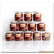 供应猪肉条110克精品易拉罐装（网上大型肉品供应商）