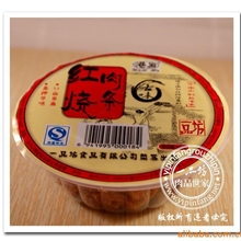 供应红烧肉条30克&times;24碗装【网上大型肉制品供应商】