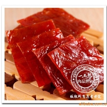 供应猪肉脯【网上大型肉制品供应商】