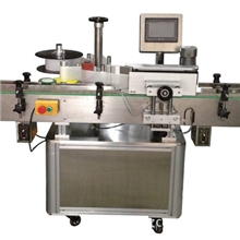 厂家供应全自动圆瓶贴标机广州贴标机自动贴标机