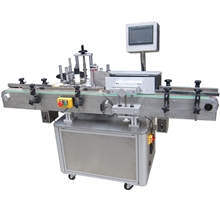 供应贴纸机粘纸机贴标签机贴标机