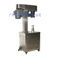 纸桶封口机