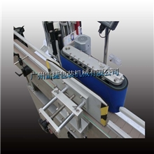 不干胶圆瓶自动贴标机