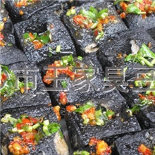 公司专业生产加工臭豆腐长沙一绝量大价优欢迎订购
