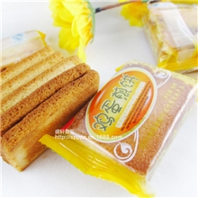 维尔康白鹤鸡蛋煎饼铁板煎饼营养饼干9.5斤休闲食品厂家直销