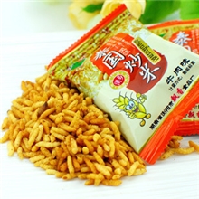 正宗浏乡炒米泰国炒米散装10斤炒米批发飘香食品6个口味可选