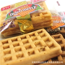 A4欧式丹夫华夫饼1*5斤/箱