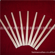 供应各种规格特价的一次性杨木,桦木筷子