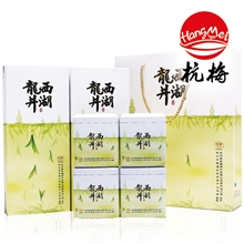 厂家直销2013新茶龙井雨前一级西湖龙井茶茶叶协会监制包邮