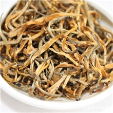 批发云南红茶2013新茶春茶上市凤庆高档滇红茶有机茶