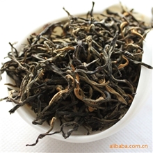 批发云南茶叶凤庆红茶2013年早春茶滇红功夫一芽一叶有机红茶