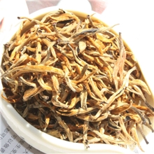 批发云南滇红2013年早春极品红芽凤庆金芽高档红茶送礼极品