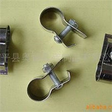 供应硅碳棒夹子，夹具，连接线，铝编带