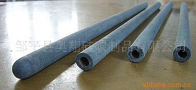 供应碳化硅保护管，碳化硅热电偶保护管