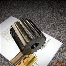 供应高质量塑料切粒机滚刀切粒机刀