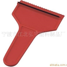 冰铲便携式雪铲家用冰铲汽车冰铲塑料冰刮雪刮欧盟标准