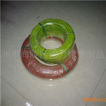 供应家用电器布线用绝缘材料硅橡胶耐高温电线