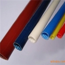 供应硅橡胶套管