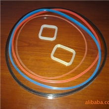 供应硅橡胶密封圈