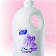 拉芳多姿花香怡神舒缓沐浴露900ML量大从优