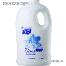 拉芳多姿花香美白保湿沐浴露900ml量大从优