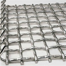 轧花网锰钢矿筛网专业生产厂家安平天互丝网制品公司