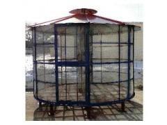 厂家直销优质铁丝轧花网圈玉米网安平天互丝网制品有限公司