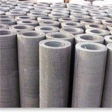 铁丝轧花网圈玉米轧花网销售总部安平天互丝网制品有限公司