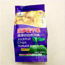 百年树综合果蔬干菠萝蜜干果芭蕉干蔬果的自然风味