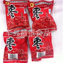 健康阿胶枣红枣独立小包装整箱10斤