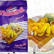 供应越南AK皇冠综合果蔬