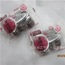 供应雪海梅乡蜜饯冰糖杨梅10斤