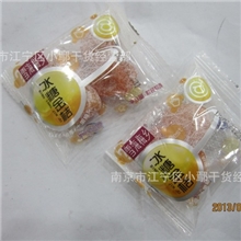 供应雪海梅乡蜜饯冰糖金桔10斤