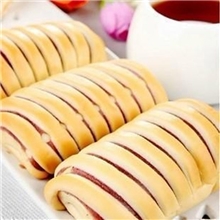 实体店超热卖然利紫薯面包健康营养早餐点心整箱5斤价