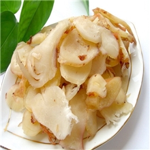 休闲食品鱿鱼足片宏海果树碳烤章鱼足水产海鲜零食特产