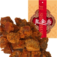 台湾风味XO酱烤牛肉粒牛肉干精肉粒200g量大从优