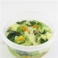 苏伯汤即食汤泡汤速食汤方便汤料KFC餐饮专供特低混批