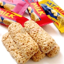 麦德好营养麦片巧克力一包5斤保证正品真的卖的好大量供应