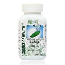 厂家批发苦瓜素软胶囊降糖保健食品代理加盟