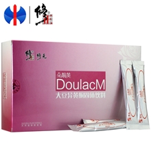 修正大豆异黄酮颗粒30袋更年期内分泌女性批发