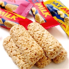 供应【聚友】麦德好营养燕麦巧克力|营养巧克力燕麦片20斤/箱