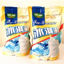 批发酒店,餐饮,奶茶店专用冲调饮料,固体饮料,巧克力冰淇淋粉