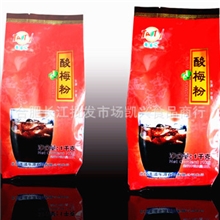批发酒店,餐厅,奶茶店冲调饮料,固体饮料,果味饮料,酸梅粉,1kg*15