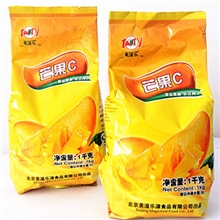 批发酒店餐厅奶茶店冲调饮料,固体饮料,果味饮料,奶茶原料,芒果汁