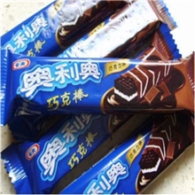 散奥利奥威化饼巧克力味1*6斤品质保证可口