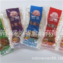 滋尚鸡蛋干小包装可搭配口味一箱10斤与胡婆婆鸡蛋干同厂